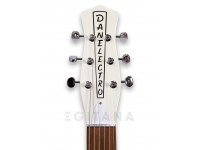 Danelectro 59M NOS+ Aged White Danelectro 59M NOS+ Aged White